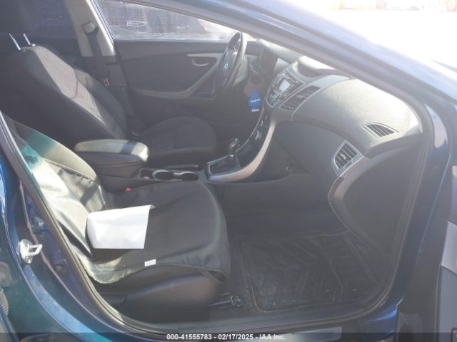 5NPDH4AE7GH693271 Hyundai Elantra Value Edition