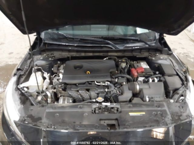 1N4BL4CV5LC226199 Nissan Altima Sr Fwd