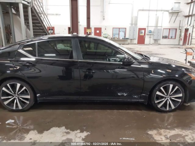 1N4BL4CV5LC226199 Nissan Altima Sr Fwd