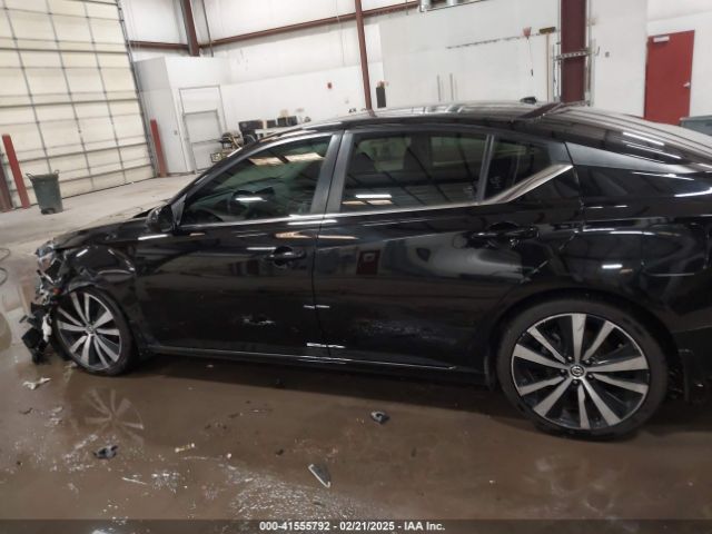 1N4BL4CV5LC226199 Nissan Altima Sr Fwd