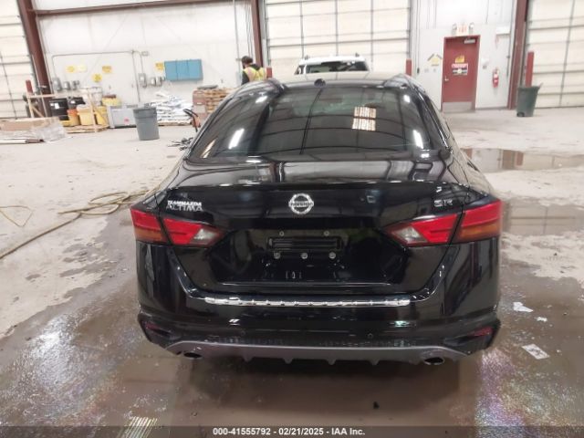 1N4BL4CV5LC226199 Nissan Altima Sr Fwd