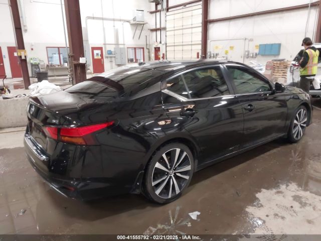 1N4BL4CV5LC226199 Nissan Altima Sr Fwd