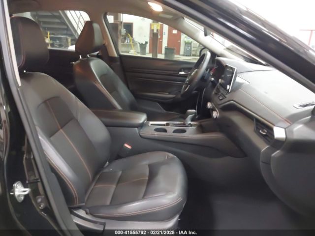 1N4BL4CV5LC226199 Nissan Altima Sr Fwd
