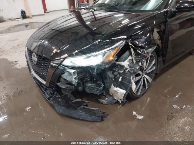 1N4BL4CV5LC226199 Nissan Altima Sr Fwd