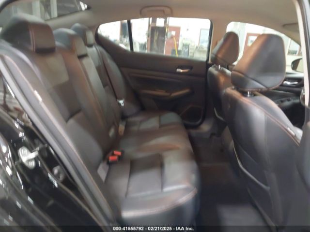 1N4BL4CV5LC226199 Nissan Altima Sr Fwd