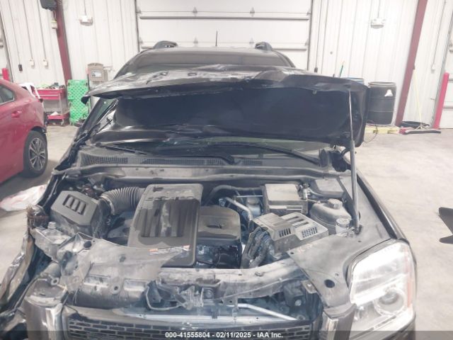 2GKALSEK9E6241317 GMC Terrain Slt-1