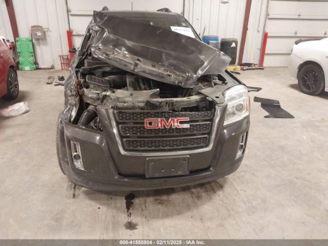2GKALSEK9E6241317 GMC Terrain Slt-1