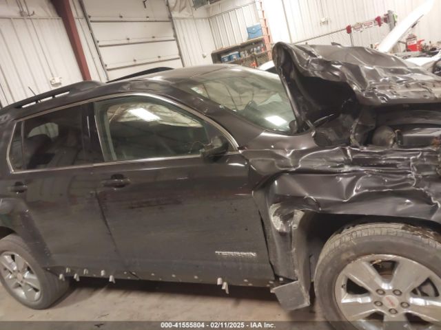 2GKALSEK9E6241317 GMC Terrain Slt-1