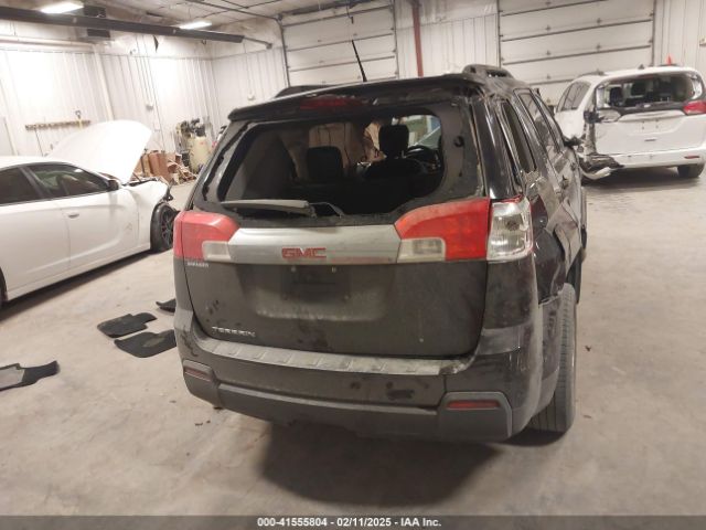 2GKALSEK9E6241317 GMC Terrain Slt-1
