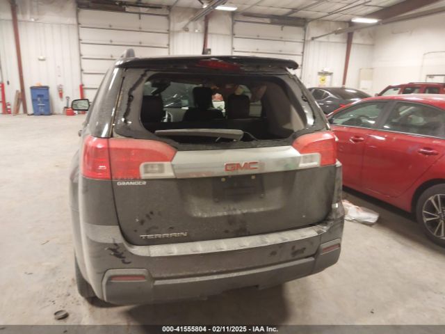 2GKALSEK9E6241317 GMC Terrain Slt-1
