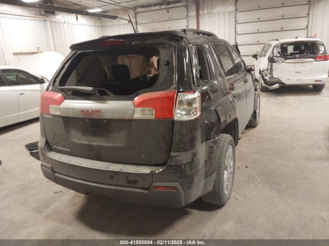 2GKALSEK9E6241317 GMC Terrain Slt-1