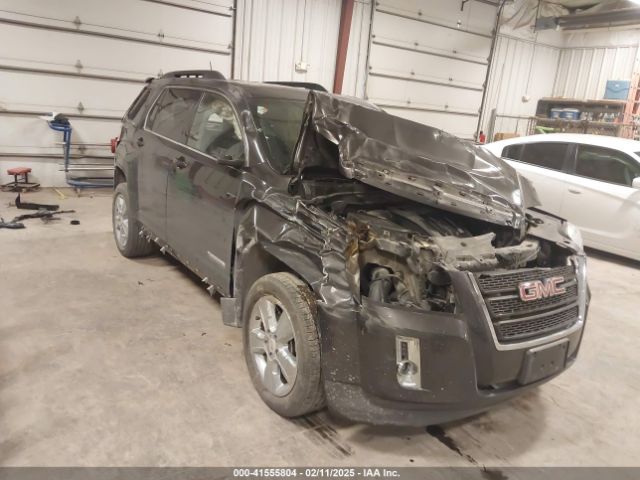 2GKALSEK9E6241317 GMC Terrain Slt-1