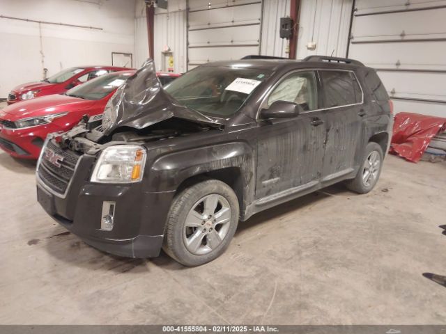 2GKALSEK9E6241317 GMC Terrain Slt-1