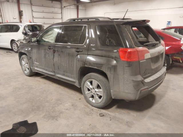2GKALSEK9E6241317 GMC Terrain Slt-1
