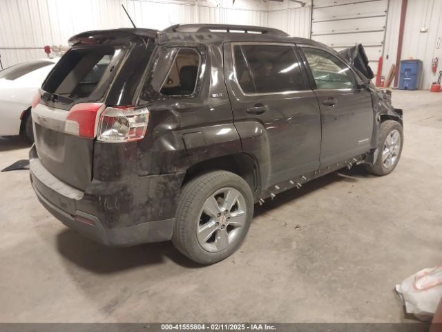 2GKALSEK9E6241317 GMC Terrain Slt-1
