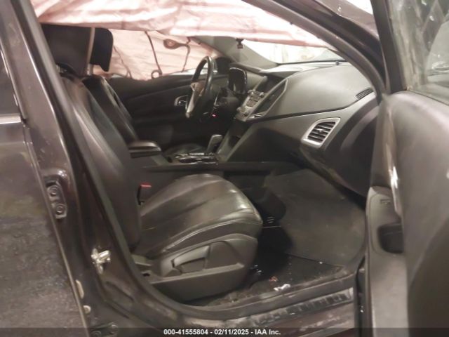 2GKALSEK9E6241317 GMC Terrain Slt-1