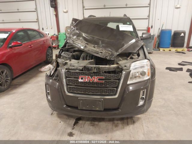 2GKALSEK9E6241317 GMC Terrain Slt-1