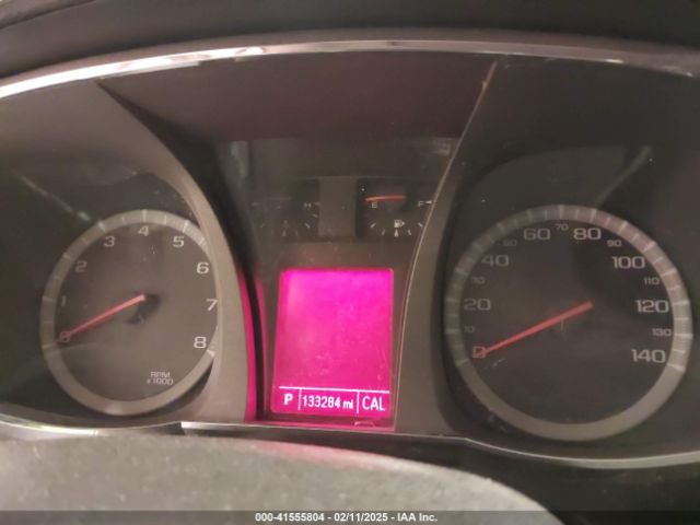 2GKALSEK9E6241317 GMC Terrain Slt-1