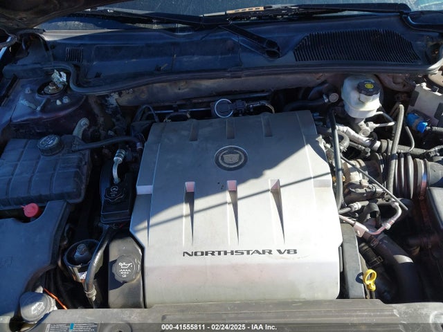 2008 CADILLAC DTS 1G6KD57Y38U134370 Photo 9