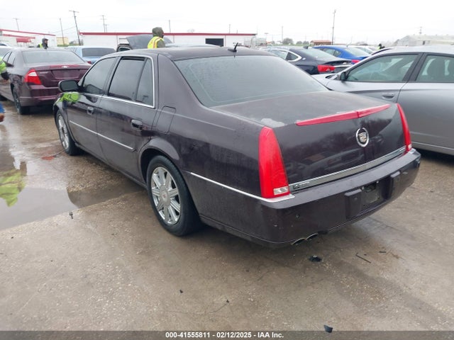 2008 CADILLAC DTS 1G6KD57Y38U134370 Photo 2