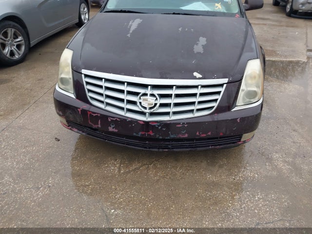 2008 CADILLAC DTS 1G6KD57Y38U134370 Photo 5