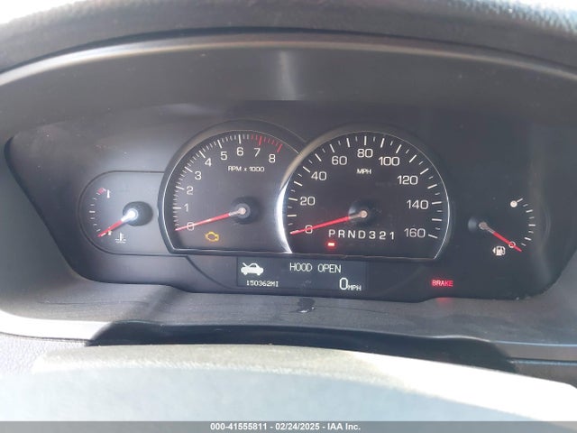 2008 CADILLAC DTS 1G6KD57Y38U134370 Photo 6