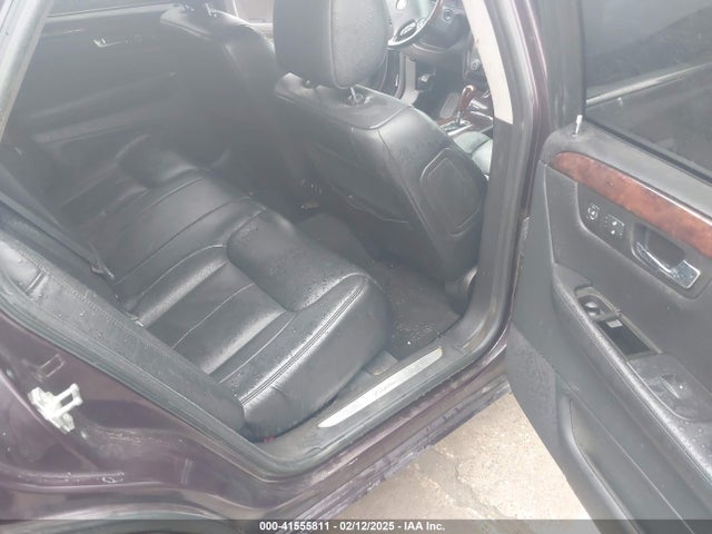 2008 CADILLAC DTS 1G6KD57Y38U134370 Photo 7