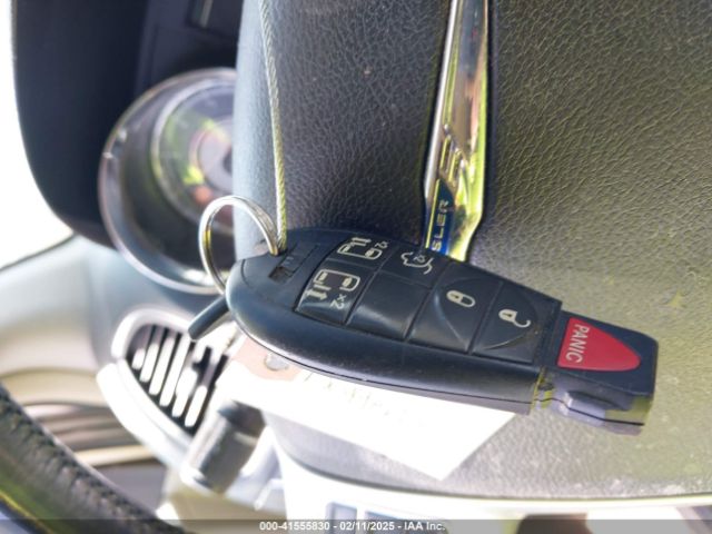 2014 CHRYSLER TOWN & COUNTRY 2C4RC1BG9ER272798 Photo 10