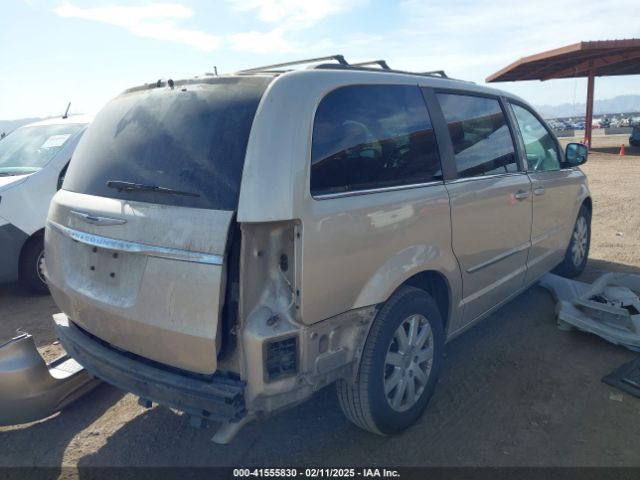 2014 CHRYSLER TOWN & COUNTRY 2C4RC1BG9ER272798 Photo 3