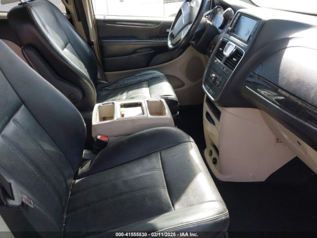 2014 CHRYSLER TOWN & COUNTRY 2C4RC1BG9ER272798 Photo 4