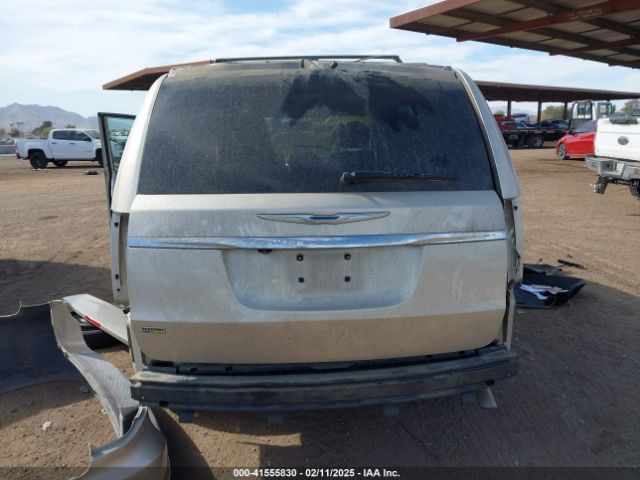 2014 CHRYSLER TOWN & COUNTRY 2C4RC1BG9ER272798 Photo 5