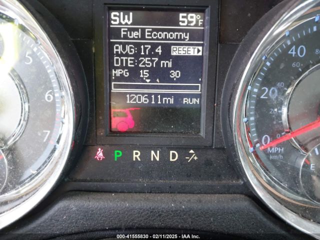 2014 CHRYSLER TOWN & COUNTRY 2C4RC1BG9ER272798 Photo 6