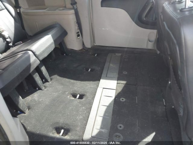 2014 CHRYSLER TOWN & COUNTRY 2C4RC1BG9ER272798 Photo 7