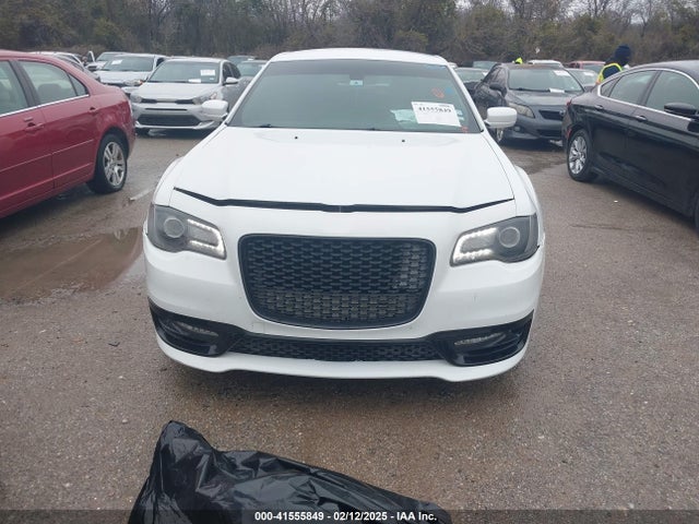 Chrysler 300 300s 2015 2C3CCABG7FH842119 Image 12