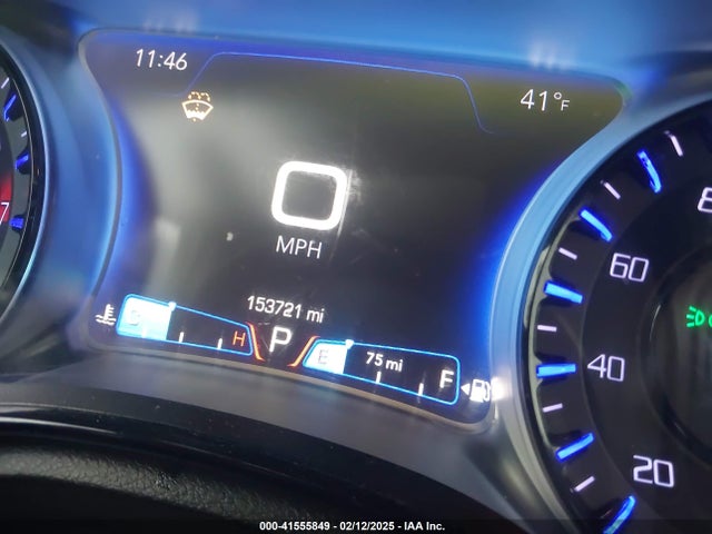 Chrysler 300 300s 2015 2C3CCABG7FH842119 Image 15