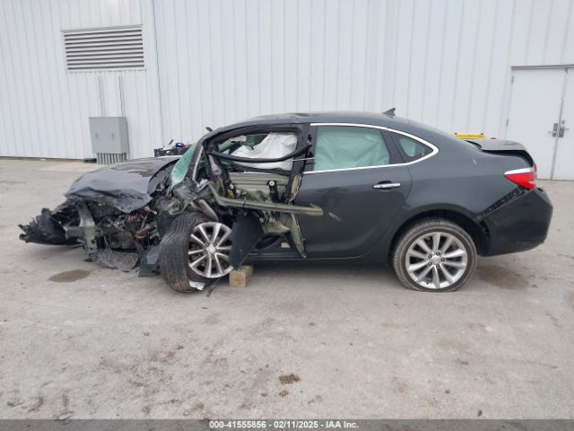 1G4PS5SK3E4164858 Buick Verano Leather Group