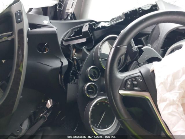 1G4PS5SK3E4164858 Buick Verano Leather Group