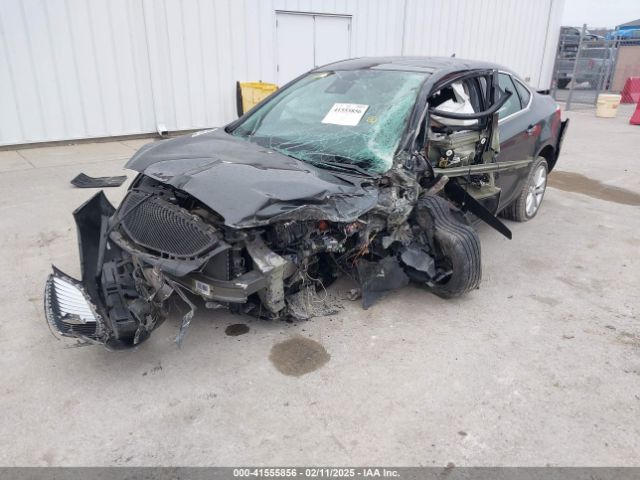 1G4PS5SK3E4164858 Buick Verano Leather Group