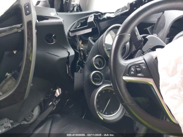 1G4PS5SK3E4164858 Buick Verano Leather Group