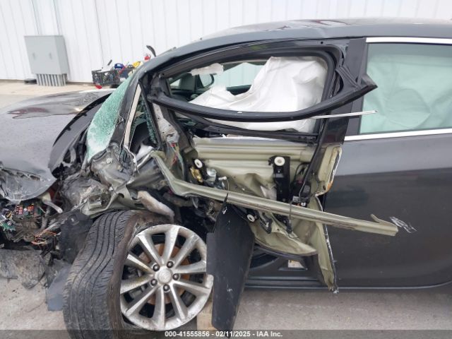 1G4PS5SK3E4164858 Buick Verano Leather Group
