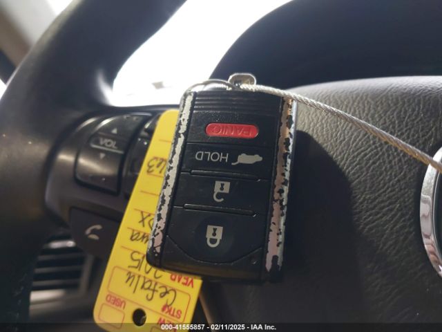 2015 ACURA RDX 5J8TB4H50FL029070 Photo 10