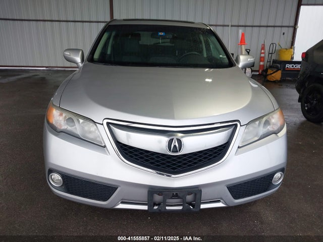 5J8TB4H50FL029070 Acura RDX