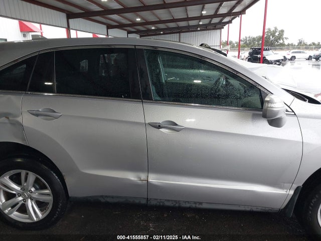 5J8TB4H50FL029070 Acura RDX