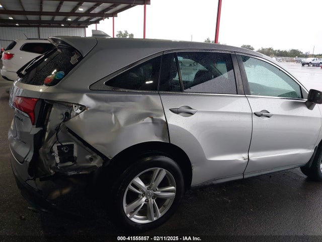 5J8TB4H50FL029070 Acura RDX