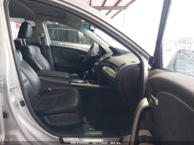 2015 ACURA RDX 5J8TB4H50FL029070 Photo 4