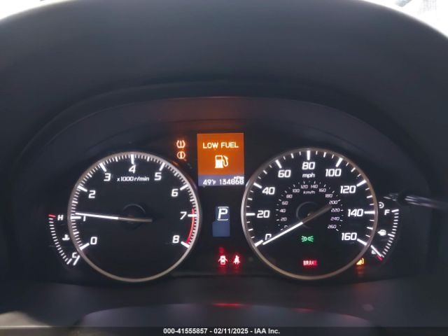 2015 ACURA RDX 5J8TB4H50FL029070 Photo 6