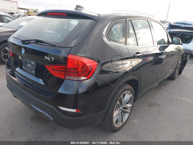 WBAVL1C5XFVY31590 BMW 2015