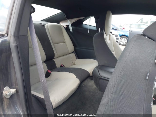 Chevrolet Camaro 1ss 2014 2G1FJ1EJXE9162383 Image 8
