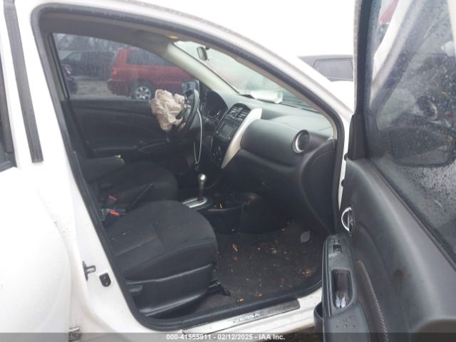 3N1CN7AP1HL856590 Nissan Versa 1.6 Sl