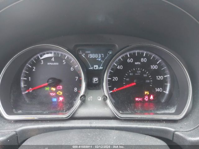 3N1CN7AP1HL856590 Nissan Versa 1.6 Sl